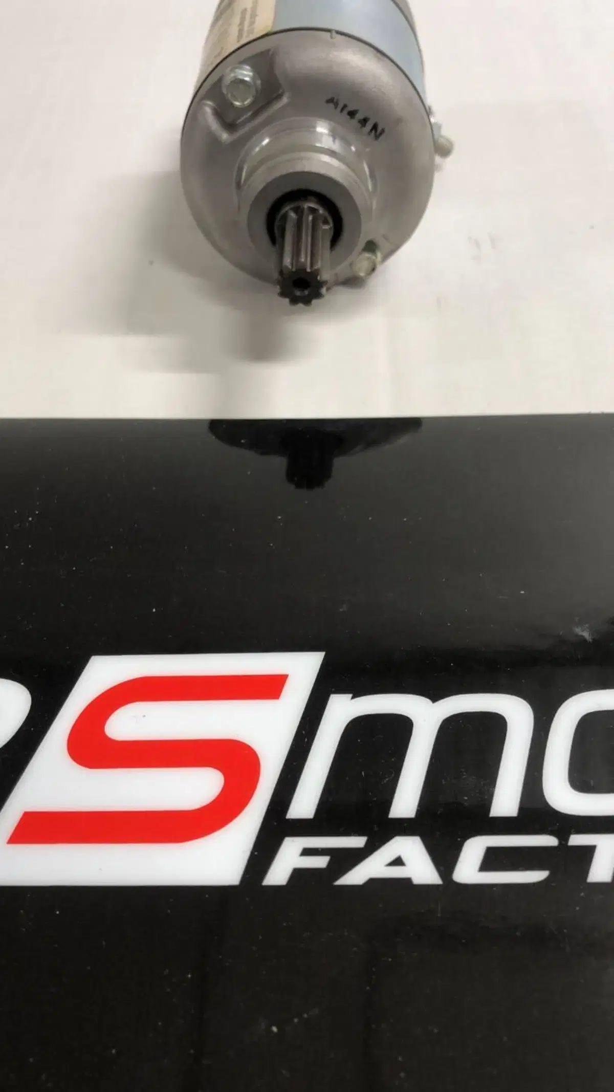 MOTORINO DI AVV IAMENTO HUSQVARNA TE/TC/SM 449 E 5 (4)