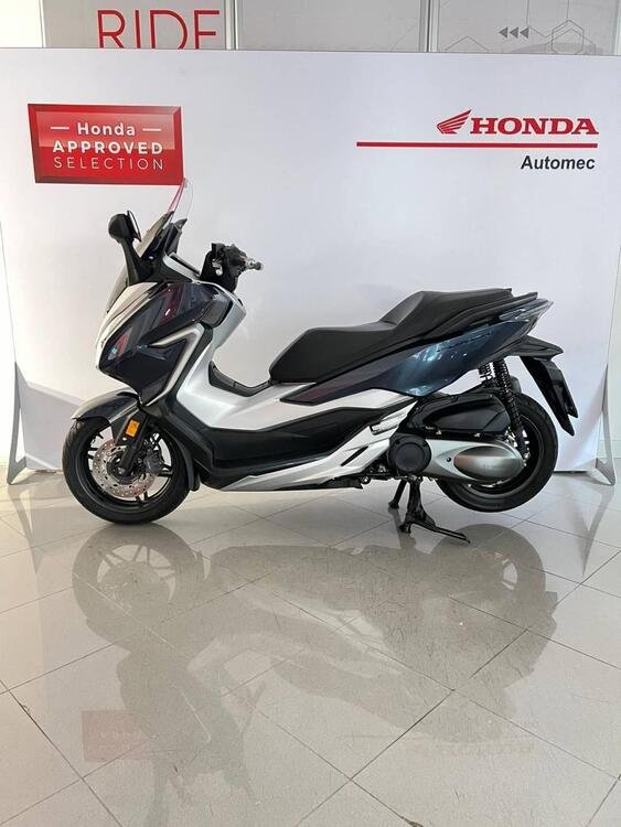 Honda Forza 300 ABS (2018 - 20)