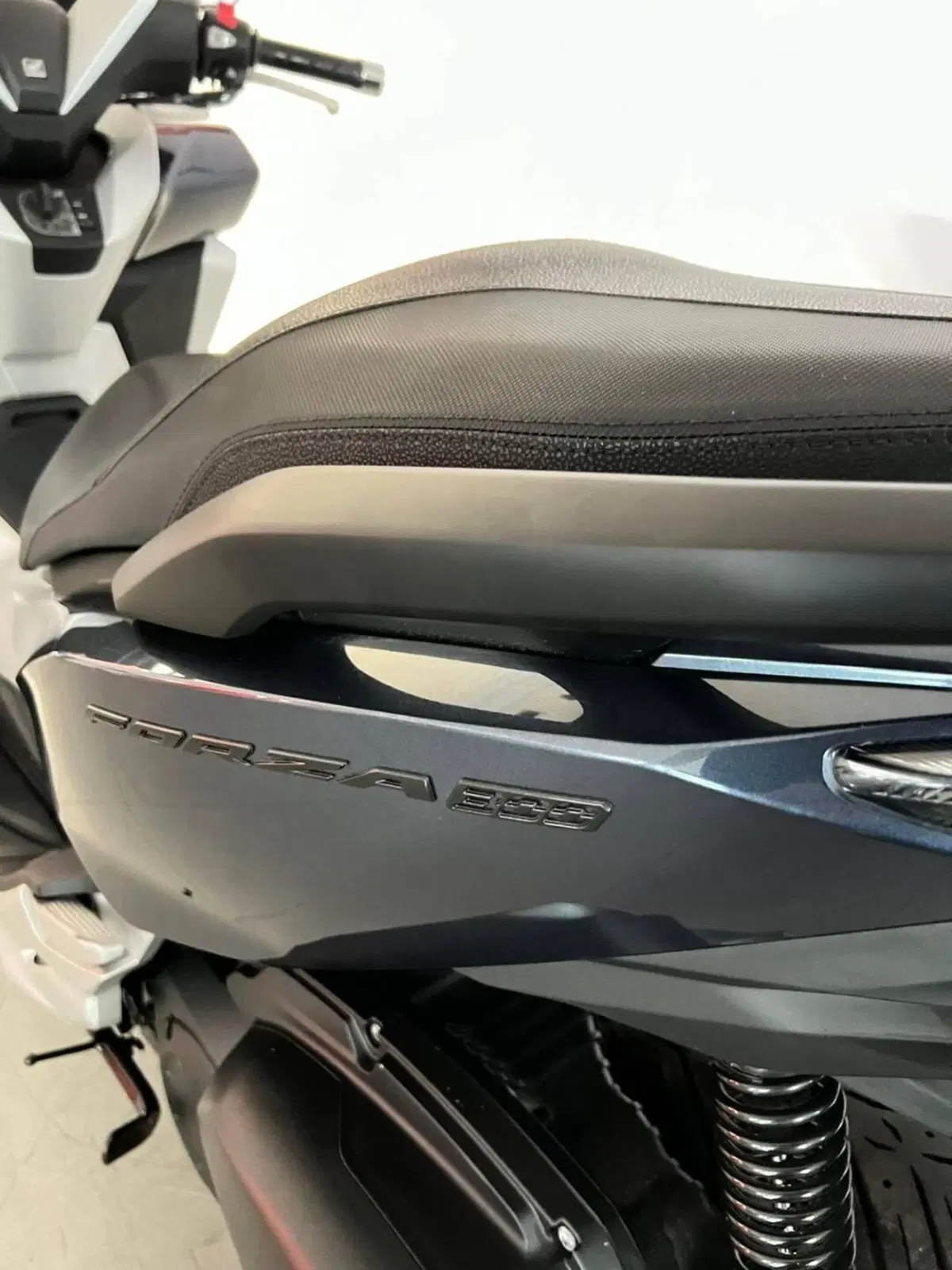Honda Forza 300 ABS (2018 - 20) (2)