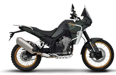 Kove 800X Pro (2024 - 25) nuova