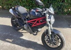 Ducati Monster 796 (2010 - 13) usata