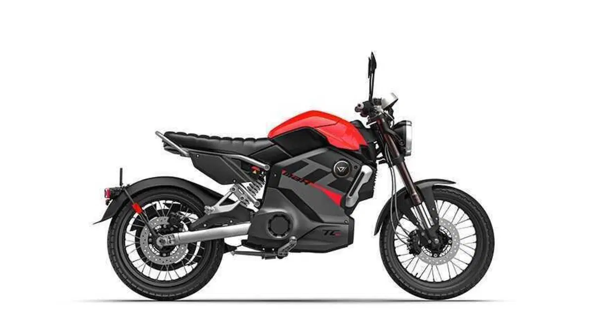VMoto TC TC-Max (2024 - 26)