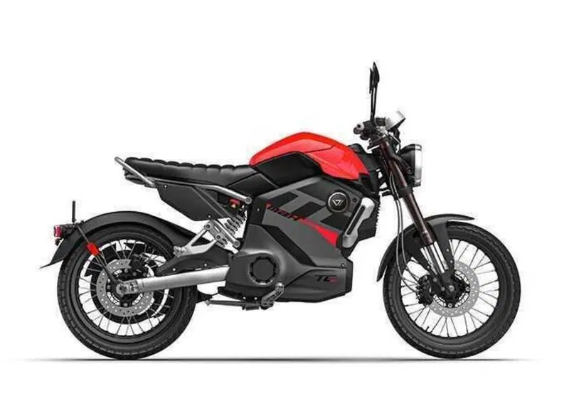 VMoto TC TC-Max (2024 - 26)