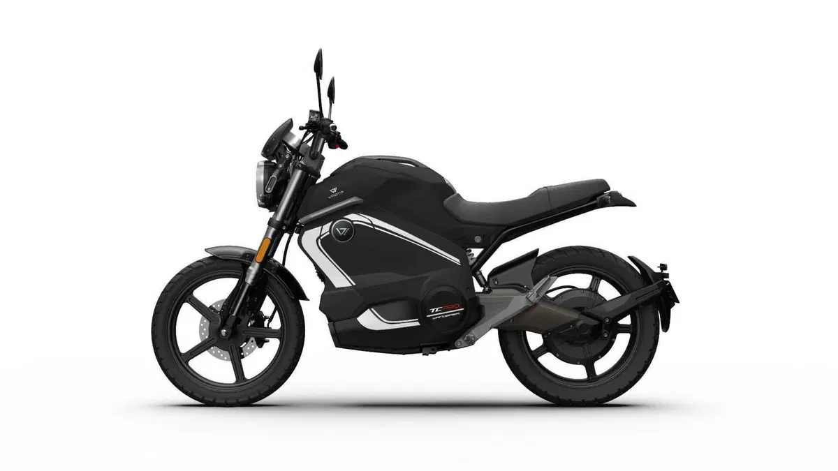 VMoto TC TC Wanderer Pro (2024 - 26)