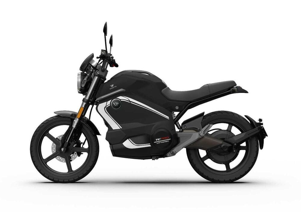 VMoto TC Wanderer Pro (2024)