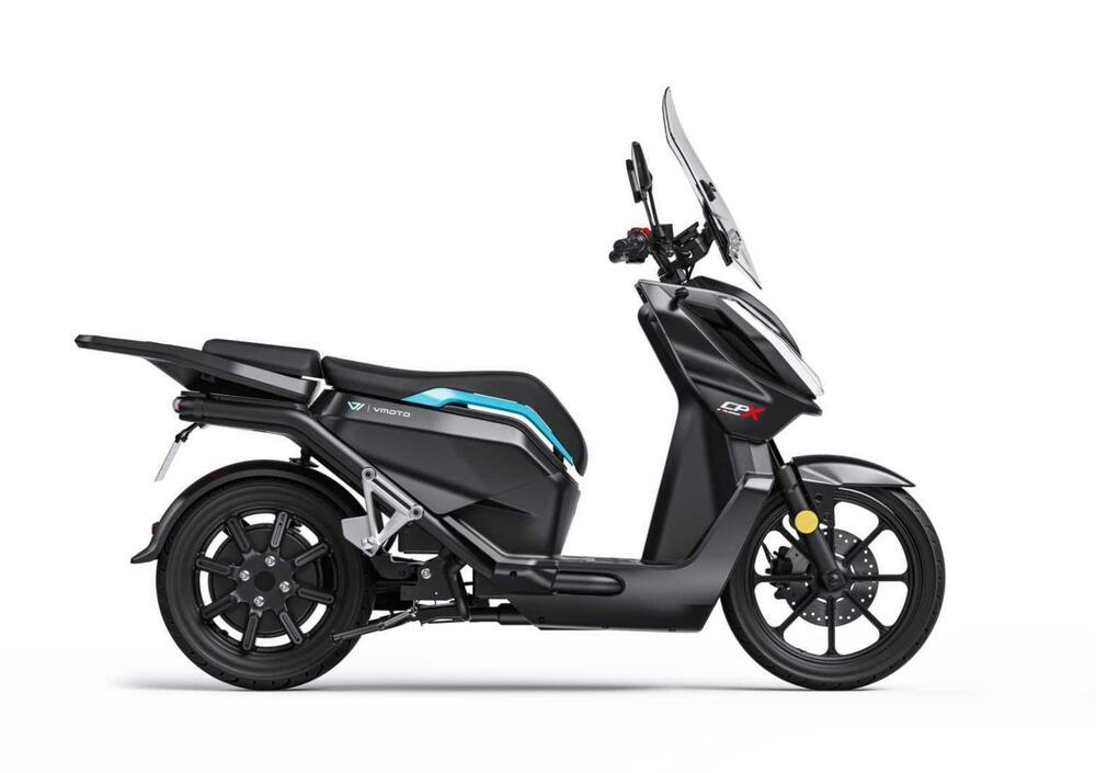 VMoto CPx Explorer (2024)