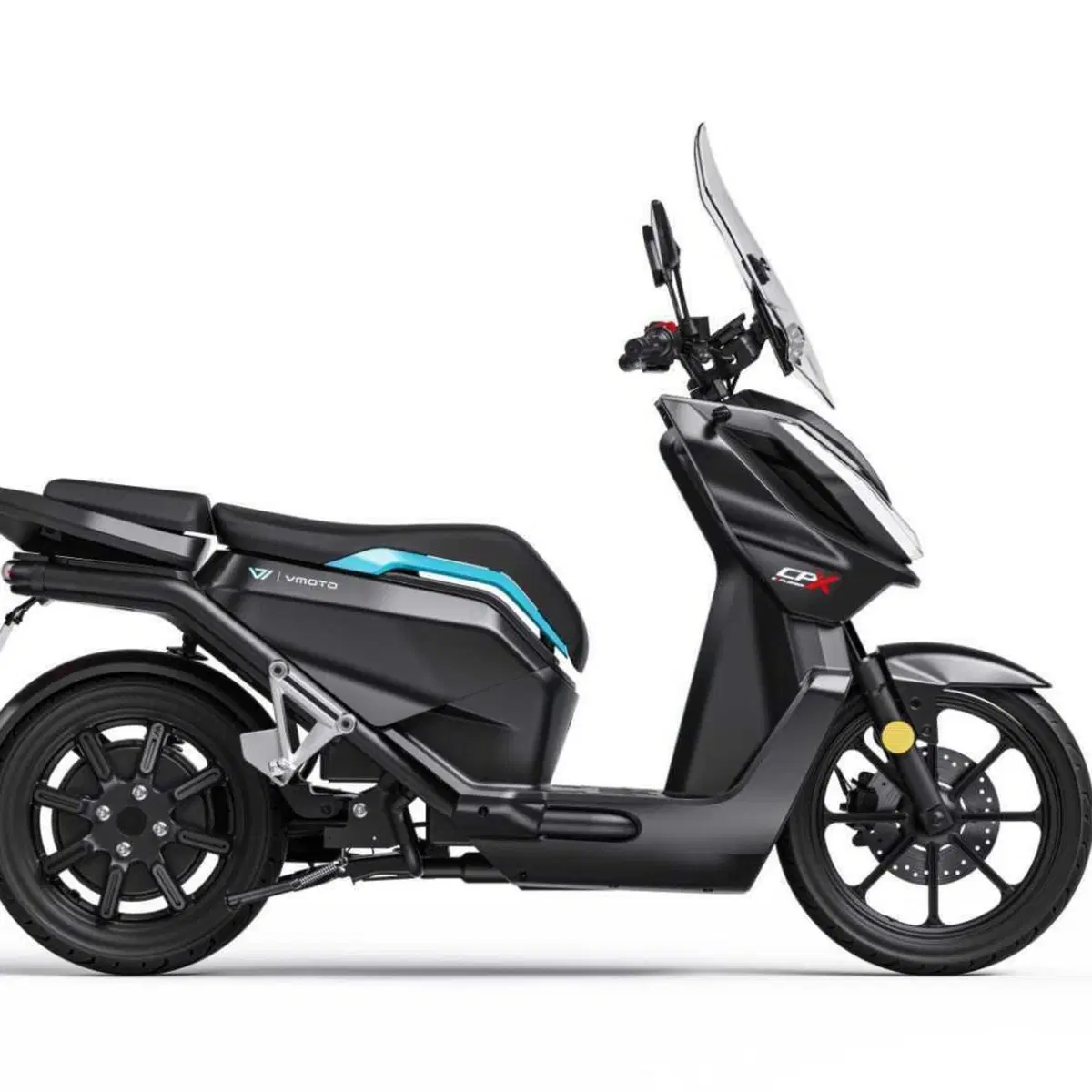 VMoto CPx Explorer (2024 - 26)