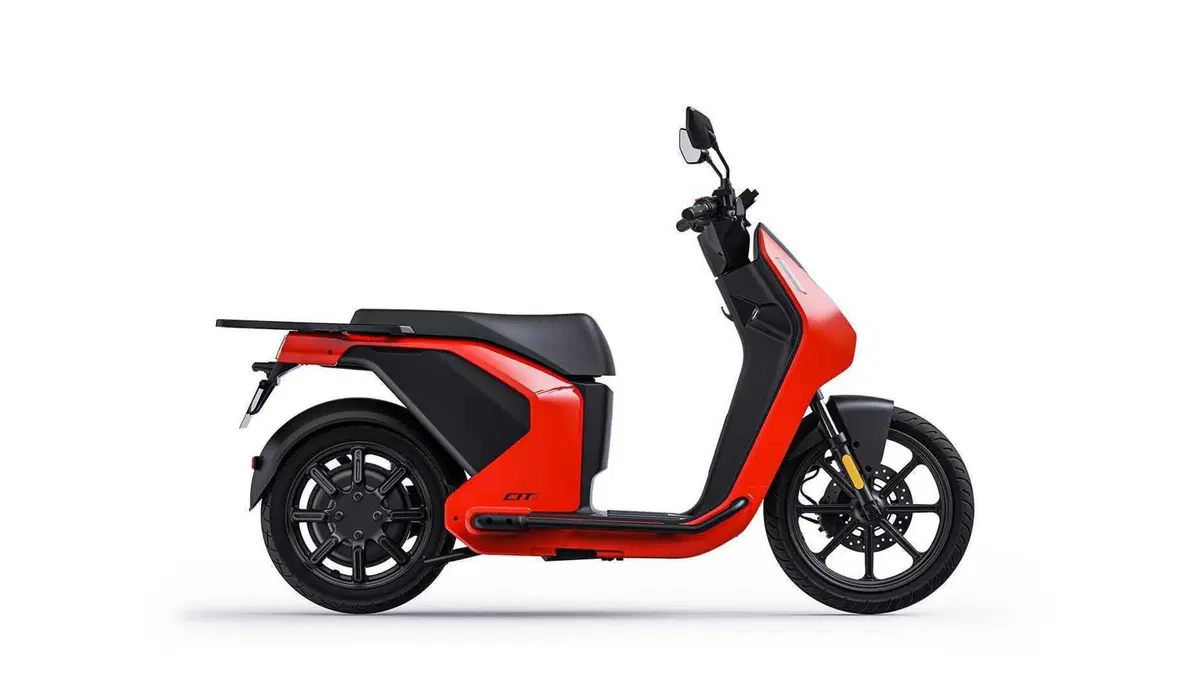 VMoto CITI CITI L3e (2024 - 26)