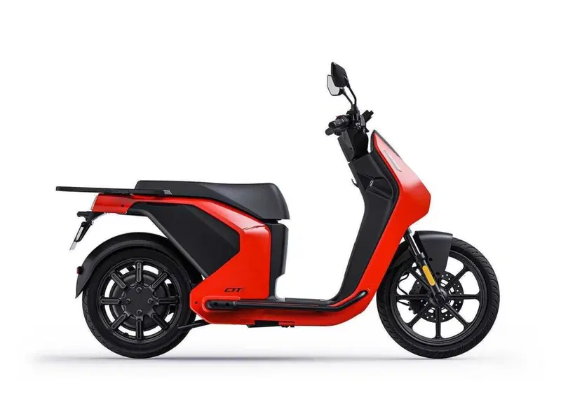 VMoto CITI CITI L3e (2024 - 26)
