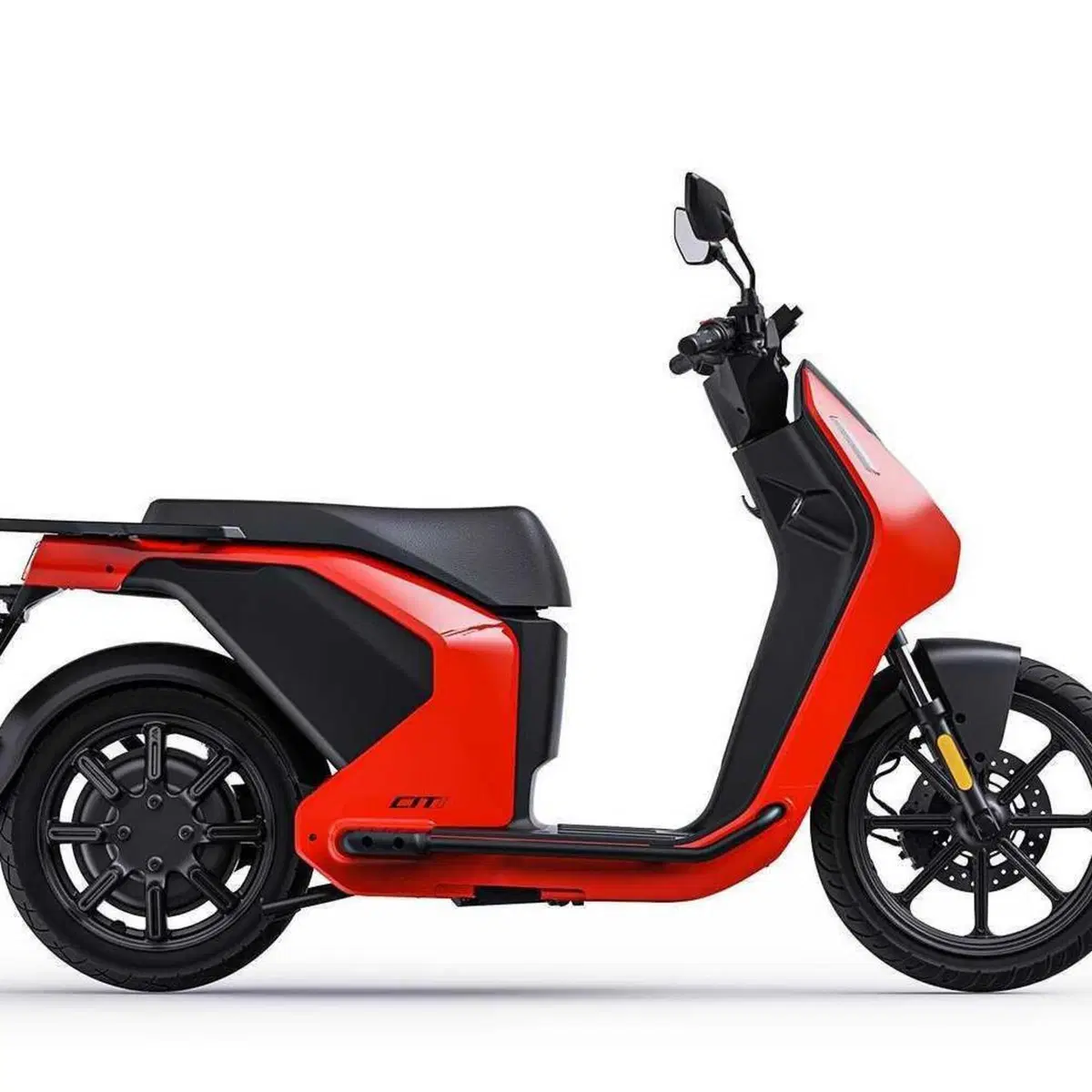 VMoto CITI L3e (2024 - 26)