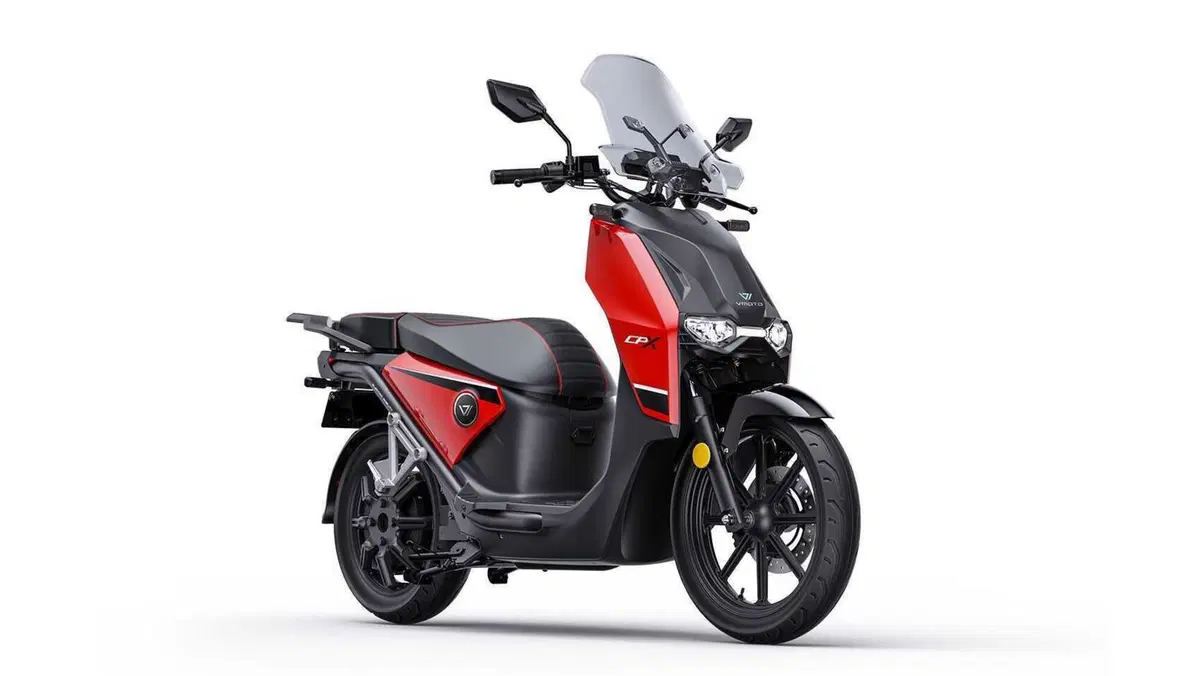VMoto CPx CPx (2024 - 26)