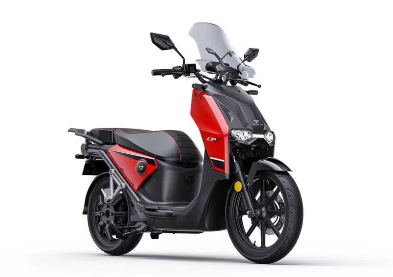 VMoto CPx CPx (2024 - 26)
