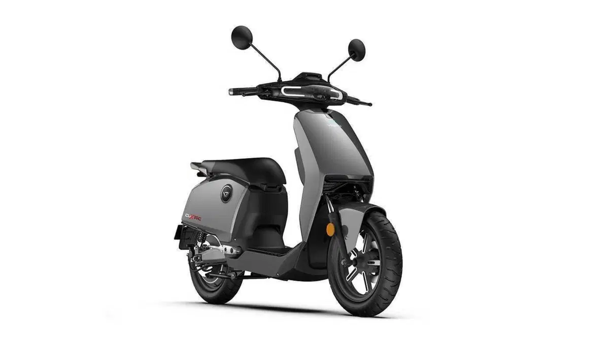 VMoto CUx CUx Pro (2024 - 26)