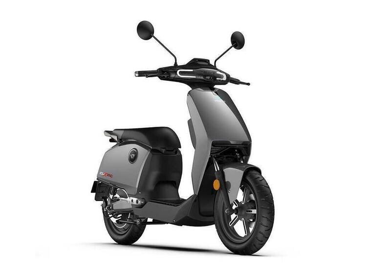 VMoto CUx CUx Pro (2024)