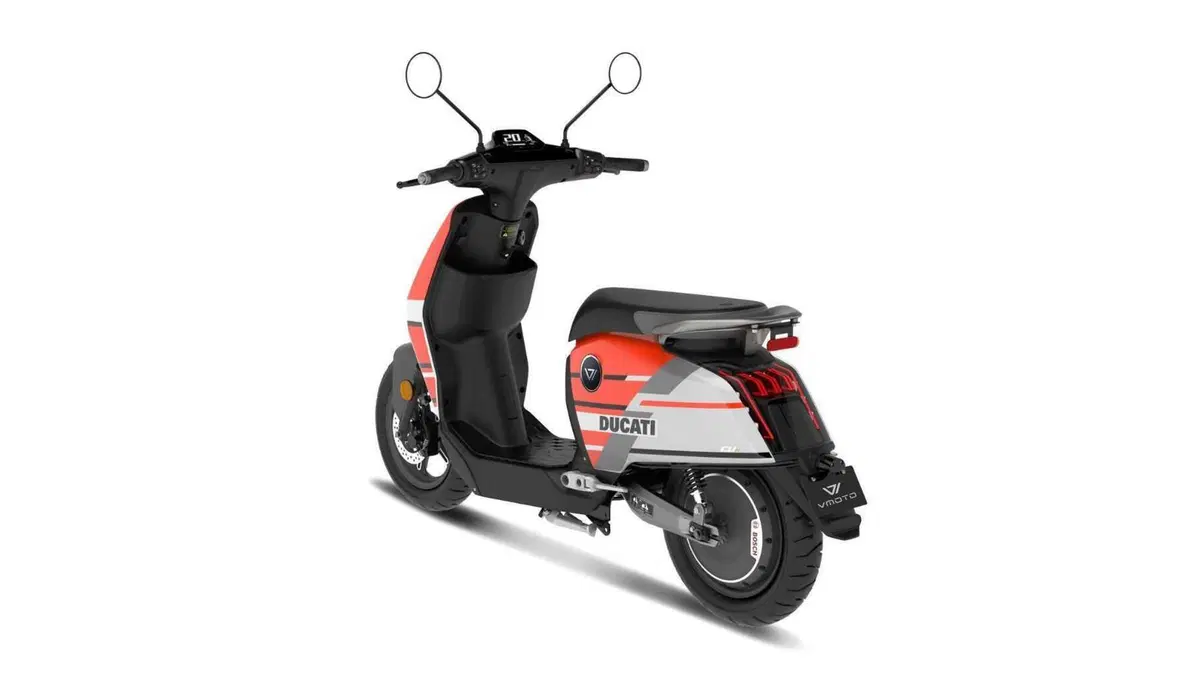 VMoto CUx CUx Ducati Special Edition (2024) (2)