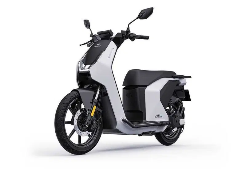 VMoto VS2 VS2 CITI (2024 - 26)