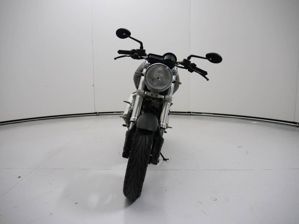 Ducati Monster 600 Dark (1998 - 01) (4)