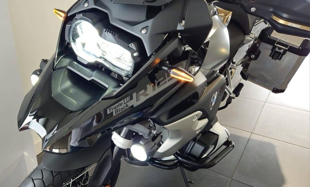 Bmw R 1250 GS Ultimate Edition (2023) (5)