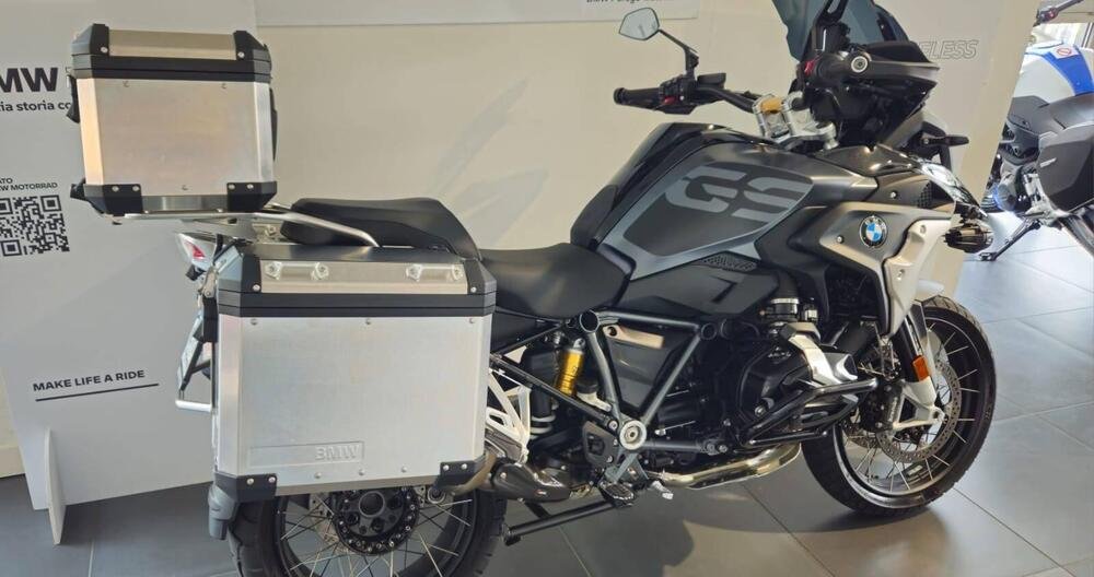 Bmw R 1250 GS Ultimate Edition (2023) (4)