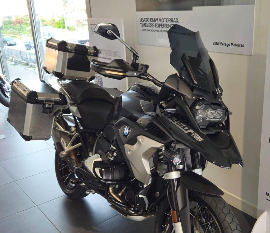 Bmw R 1250 GS Ultimate Edition (2023) (3)