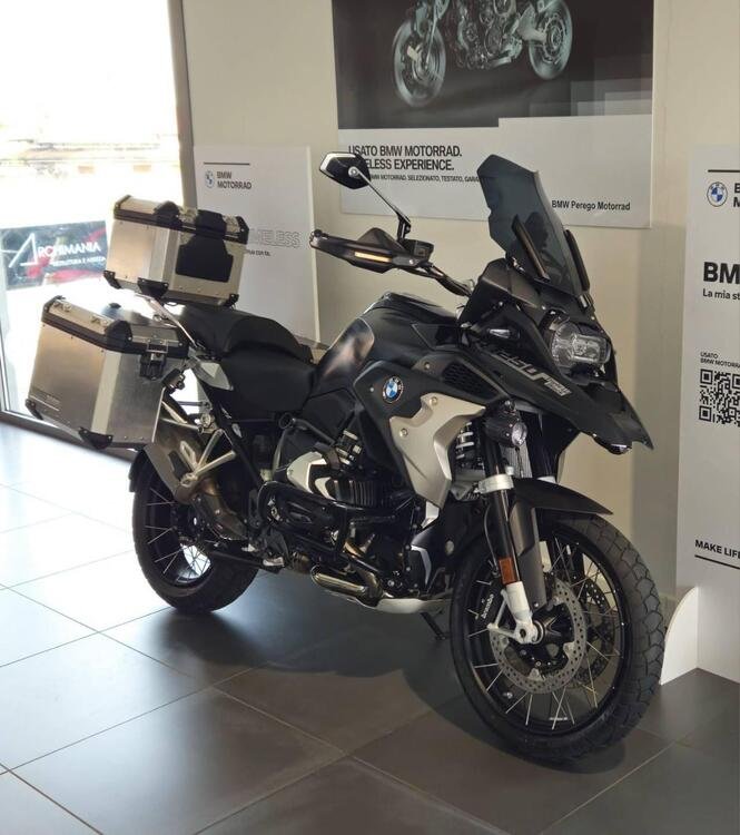 Bmw R 1250 GS Ultimate Edition (2023) (2)