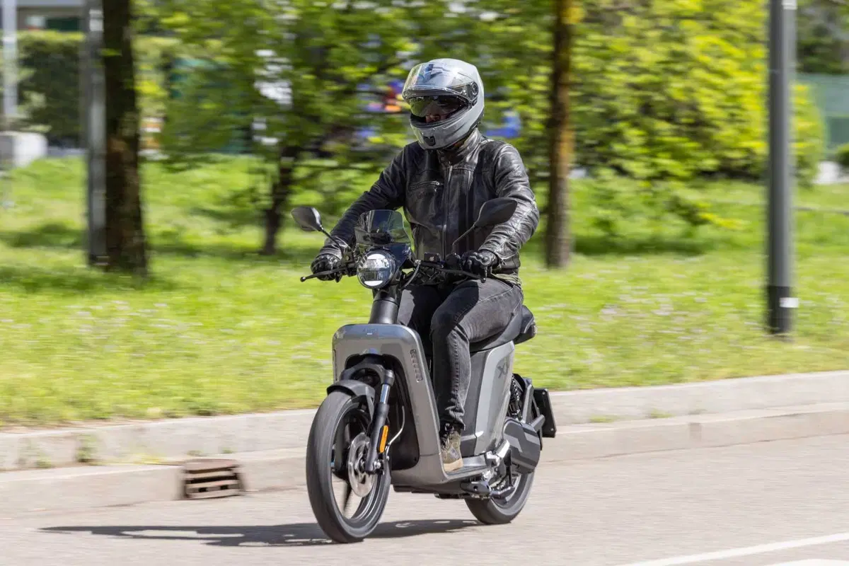 Askoll XKP 80: più potenza e autonomia, stessa praticità. Il nostro TEST