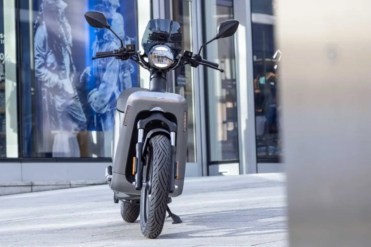 Askoll XKP 80: più potenza e autonomia, stessa praticità. Il nostro TEST (4)