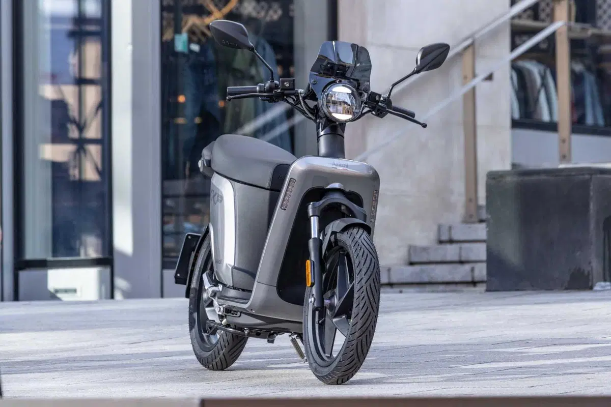 Askoll XKP 80: più potenza e autonomia, stessa praticità. Il nostro TEST (6)