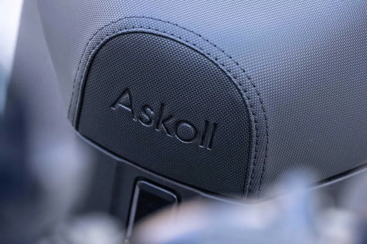 Askoll XKP 80: più potenza e autonomia, stessa praticità. Il nostro TEST (14)