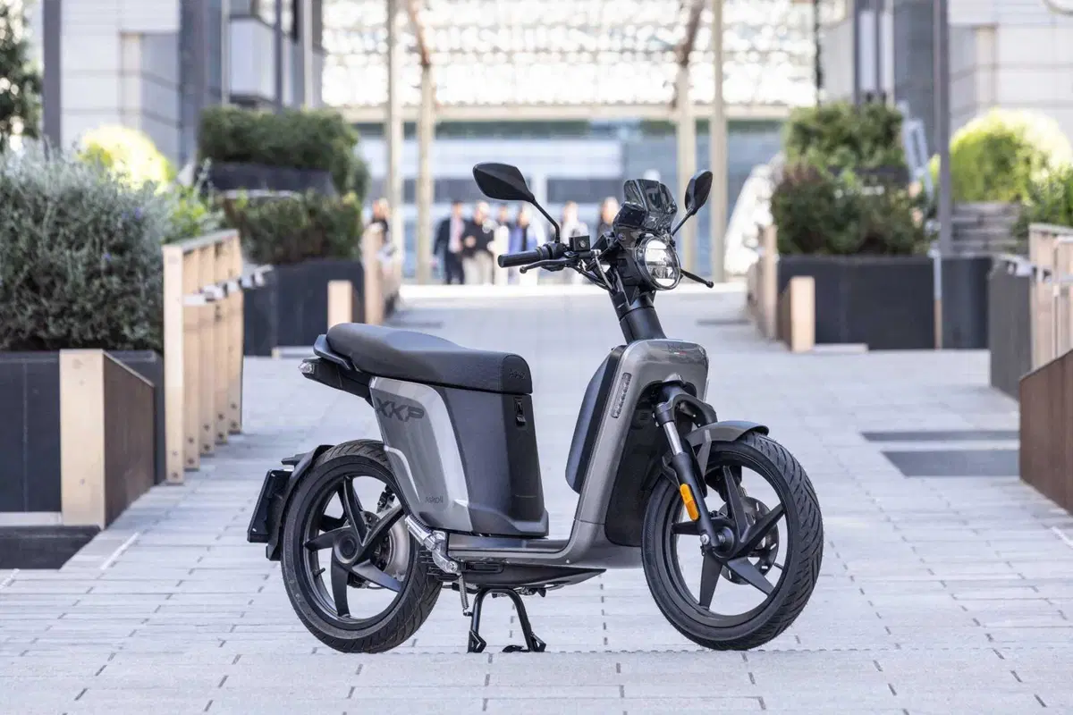 Askoll XKP 80: più potenza e autonomia, stessa praticità. Il nostro TEST (16)