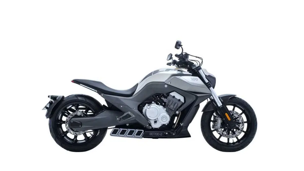 Benda Motorcycles LFC 700 LFC 700 (2024 - 26)