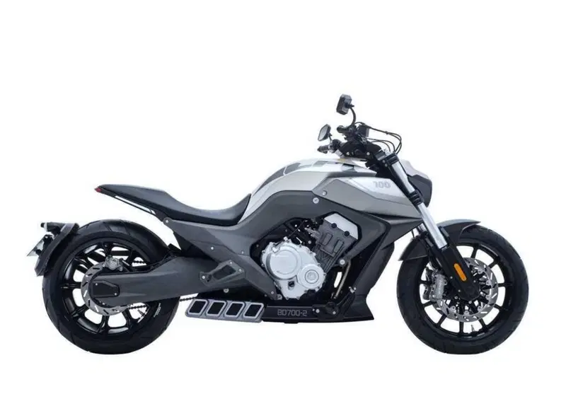 Benda Motorcycles LFC 700 LFC 700 (2024 - 26)