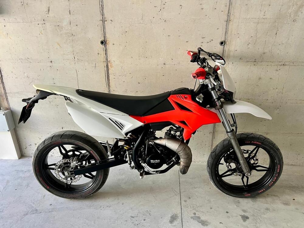 Betamotor RR 50 Motard (2018 - 20) (4)