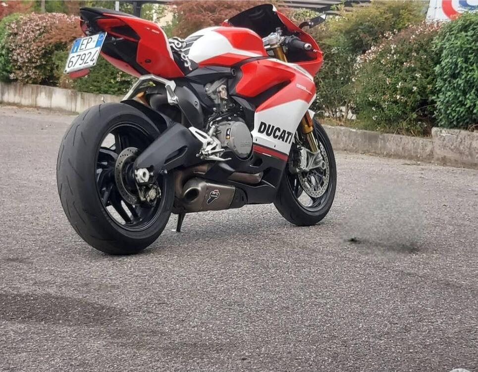 Ducati 959 Panigale Corse (2018 - 19) (4)