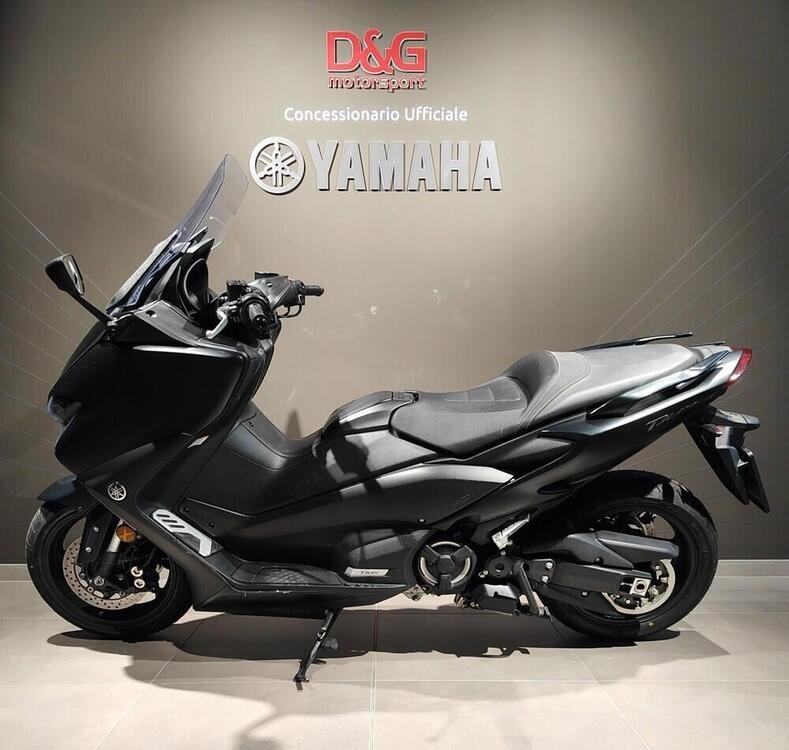Yamaha T-Max 560 (2020 - 21) (5)