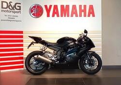 Yamaha YZF R6 (2010 - 16) usata