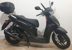 Kymco People 125i S (2021 - 24) nuova