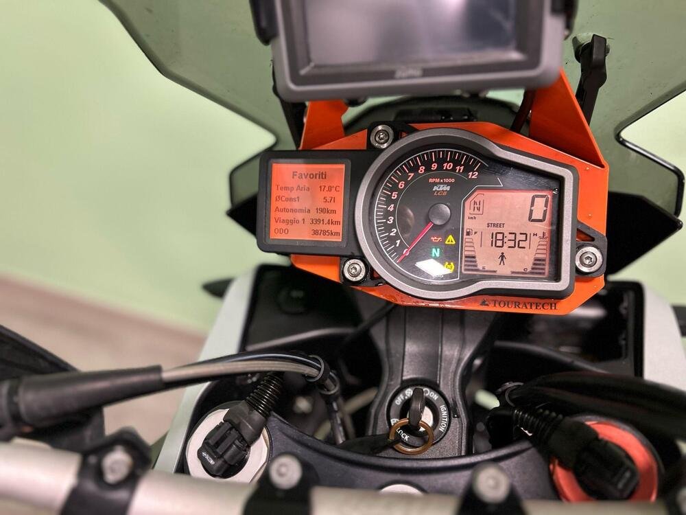 KTM 1190 Adventure (2013 - 16) (5)