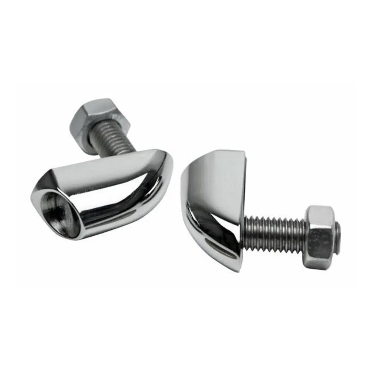 Frecce multifunzione a led Kodlin Bullet Smooth cr 