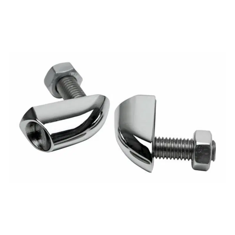 Frecce multifunzione a led Kodlin Bullet Smooth cr 