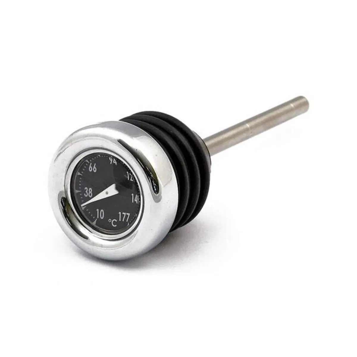 Tappo serbatoio olio con manometro temperatura qua 