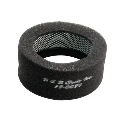 Filtro aria S&amp;S per S&amp;S Super B e D e filtri aria 