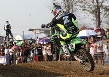 Ryan Villopoto: “Un europeo nel Supercross finirebbe dritto in ambulanza”