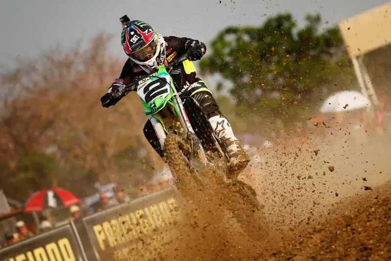 Il GP di Thailandia &egrave; stata una vera resurrezione per Villopoto