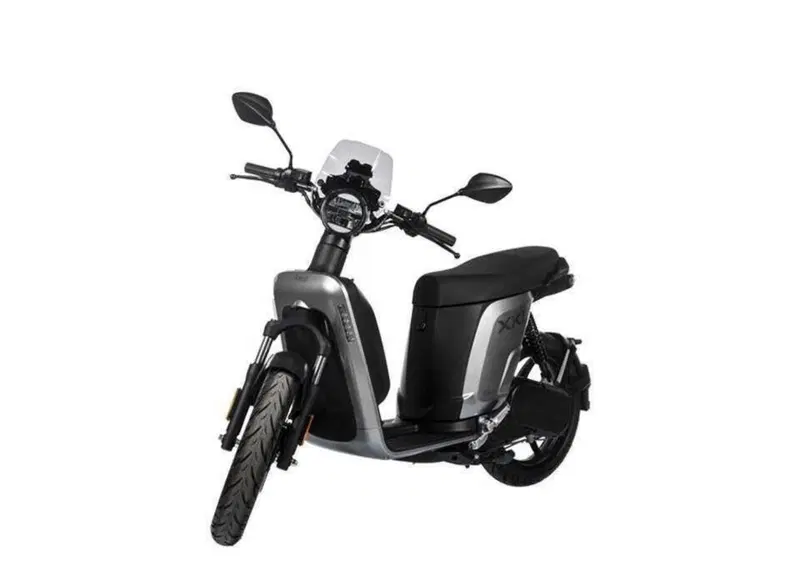 Askoll XKP XKP 80 (2024 - 26)
