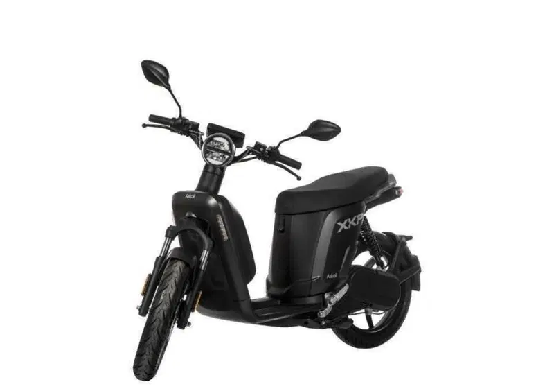 Askoll XKP XKP 80 (2024 - 26) (2)