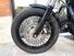 Harley-Davidson 1584 Street Bob (2008 - 15) - FXDB (15)