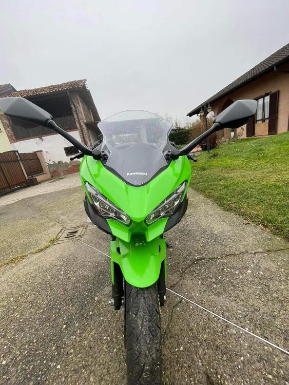 Kawasaki Ninja 400 KRT (2018) (3)