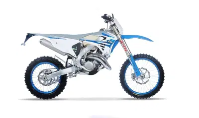 Tm Moto EN 125 Fi 2T (2024) nuova