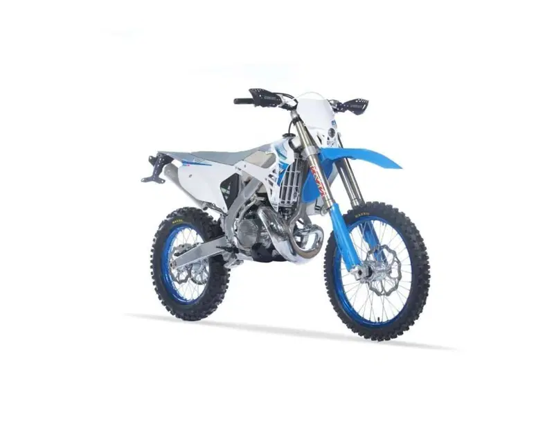 Tm Moto EN 250 ES Fi 2T (2024)